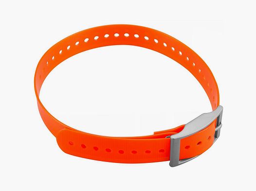 Collar Garmin DC50/T5 Naranja