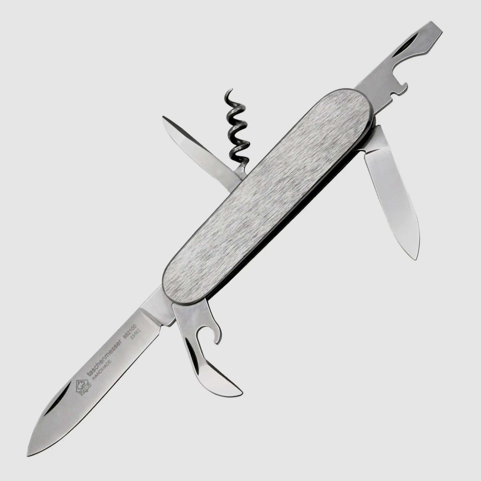 PUMA IP Taschenmesser EDC Steel