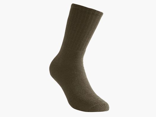 Woolpower Socken Classic 200g Pine-Green