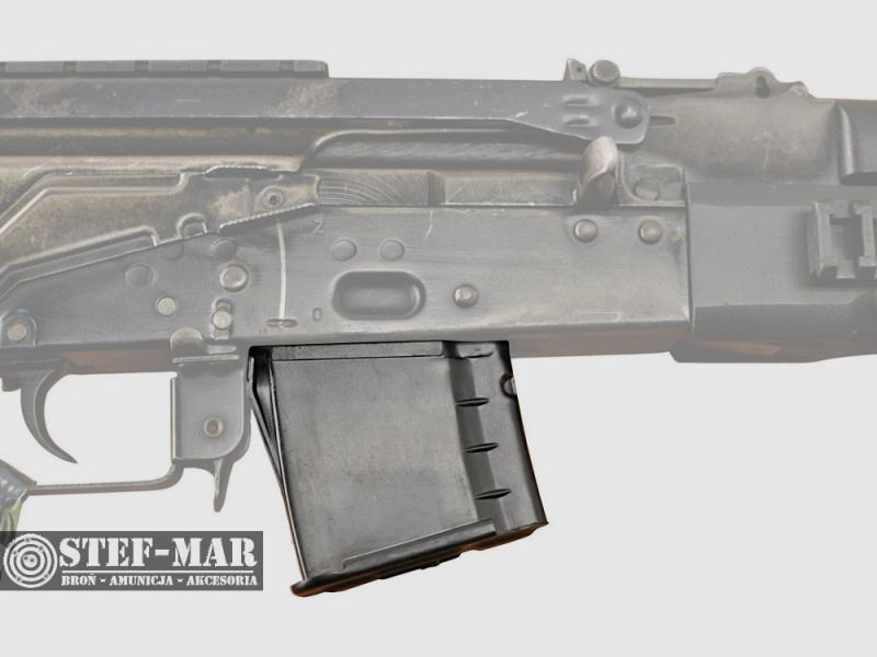 Caricatore militare originale AK-47 [X2398], immagine 2 di 11