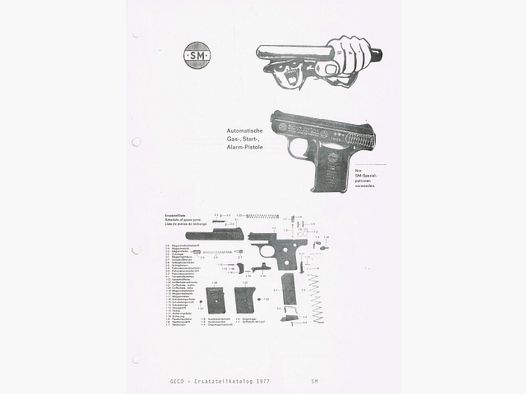 Rhöner SM 110-1