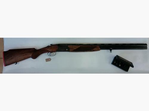 Sauer + Sohn Mod. Artemis, Kal. 12/76