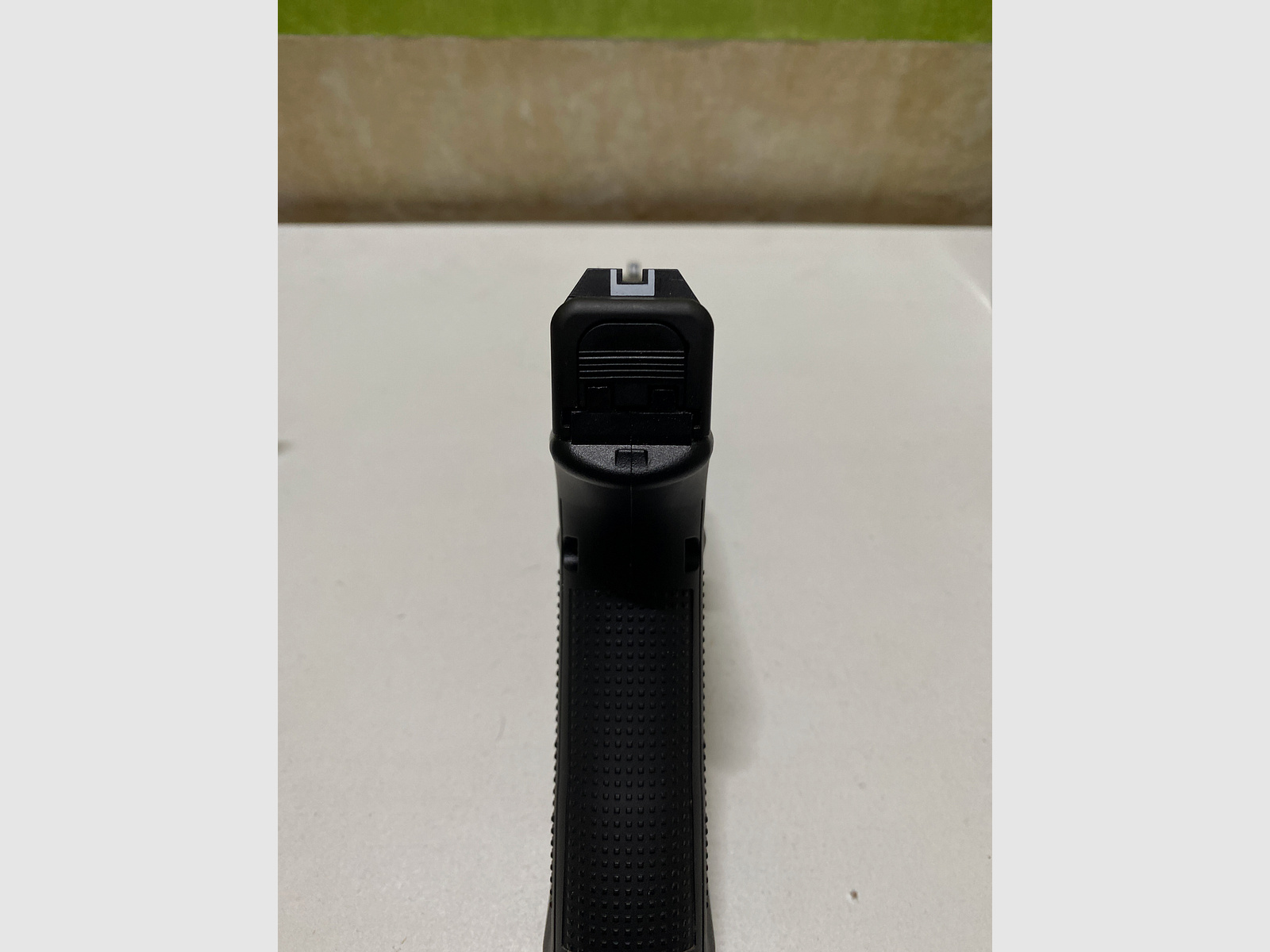 Glock 17 Gen 5 Schreckschuss