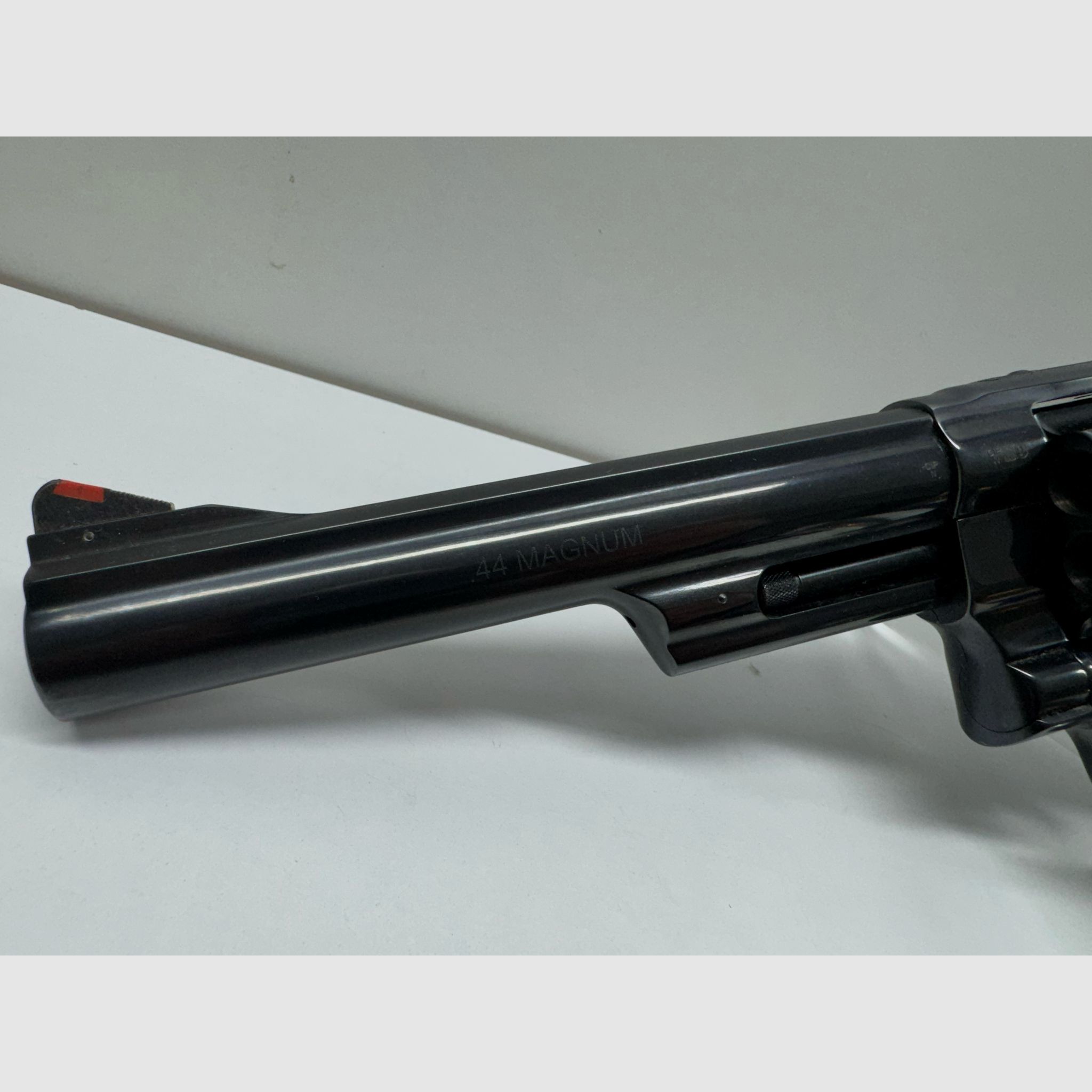 S&W Revolver 29, 6 1/2″ „DirtyHarry“