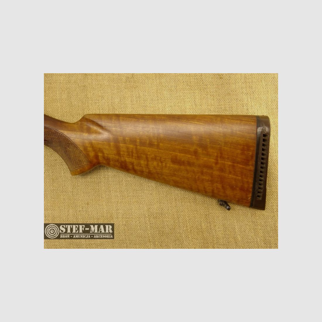 Sztucer myśliwski CZ [R52], zdjęcie 13 z 19