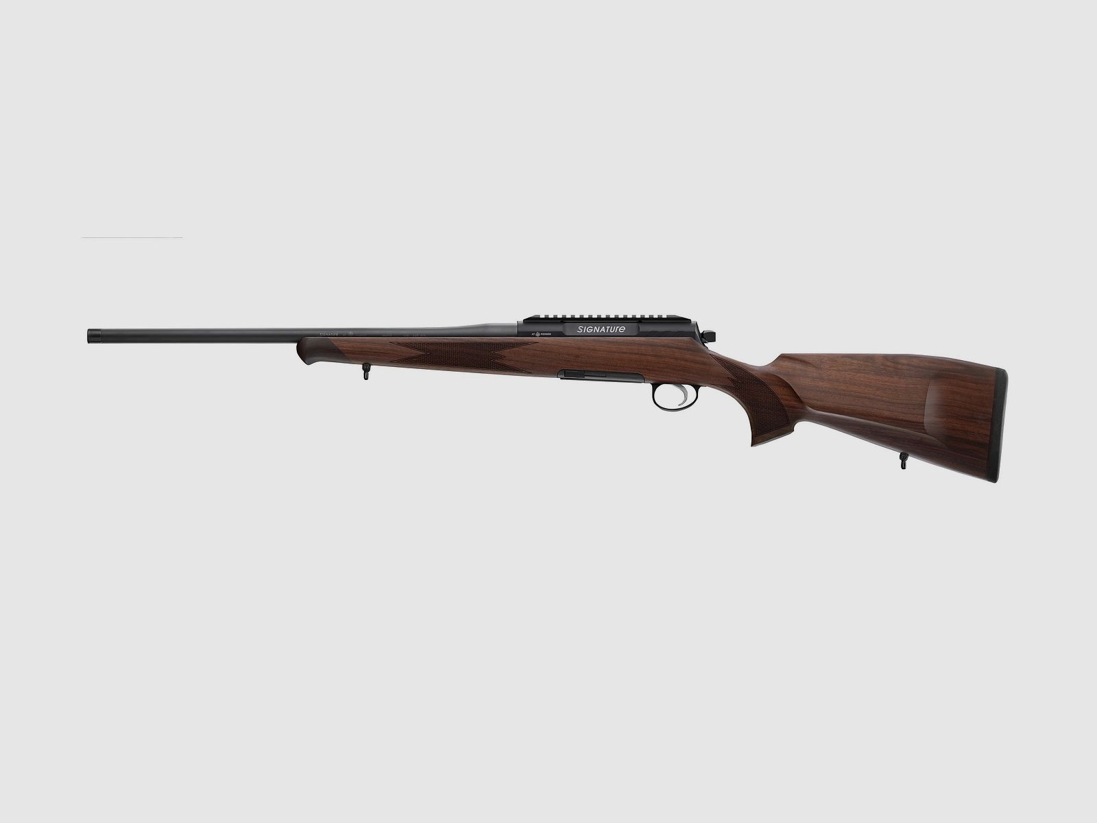 RÖWA Waffen Repetierbüchse Mod. Signature Luxus .30-06