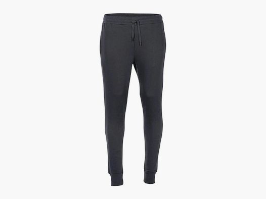 MFH MFH Training Pants Jogger - Black / S Men