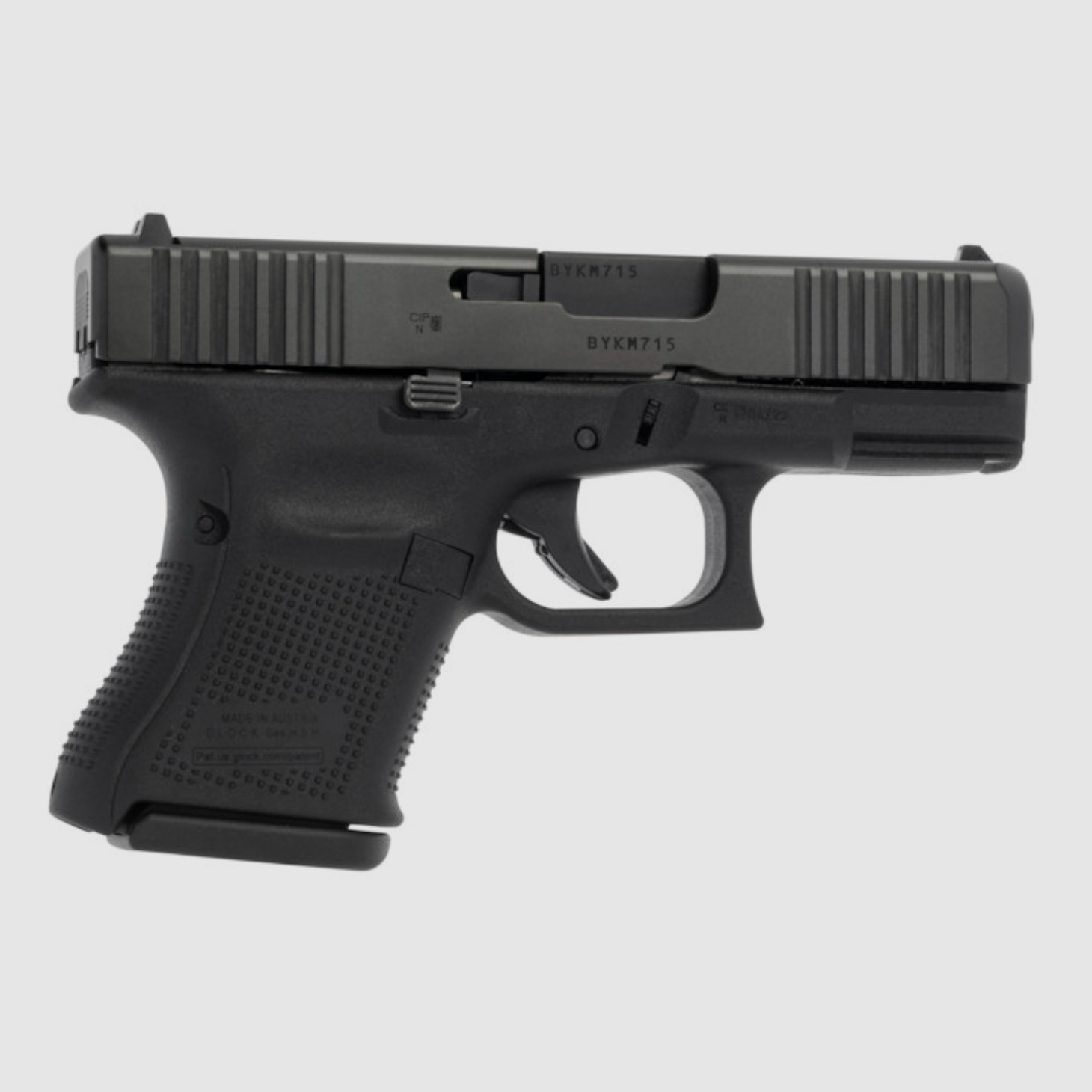 G29 Gen5 FS, Bild 2 von 2