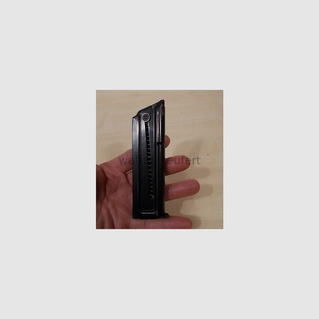 Colt 22lr Magazin Government + 1911 Conversion Modelle