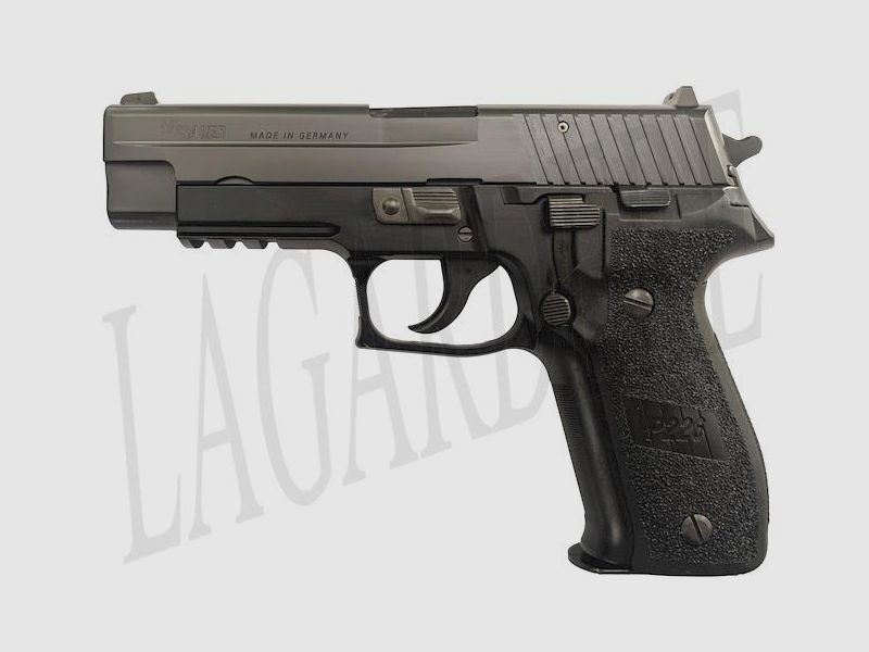 SIG-SAUER P226 AL SO PVD(PISTOLET)