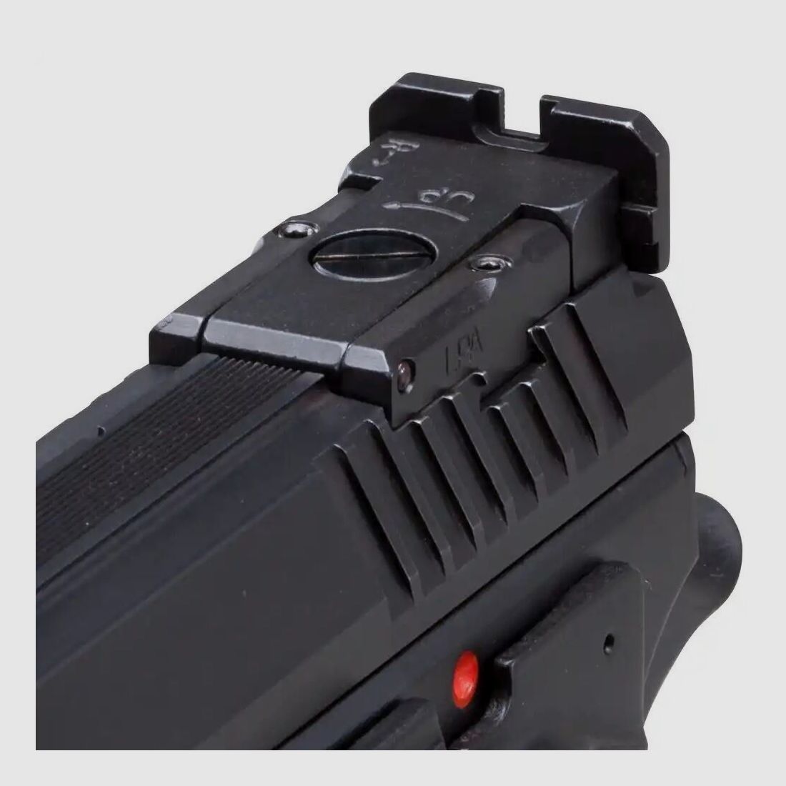 Pro Tuning TAIPAN, Single-Action-Only
