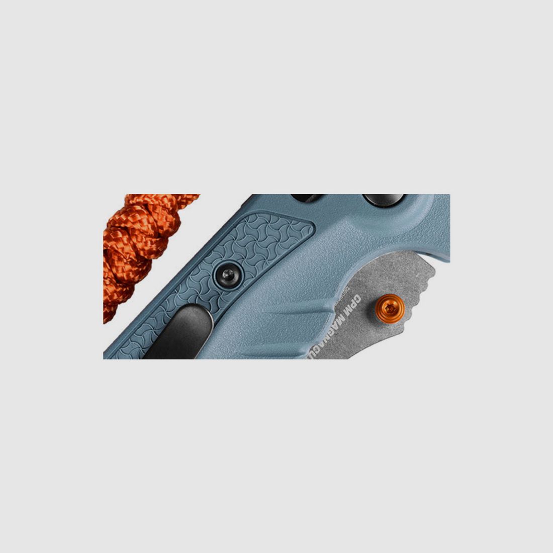 CUCHILLO BENCHMADE MINI ADIRA GRIVORY, imagen 5 de 7