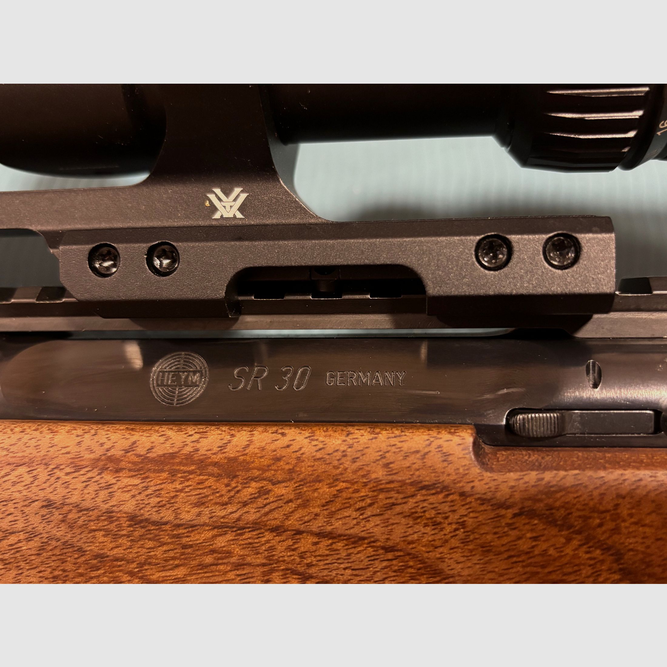 Heym SR30 Allround .308 Win