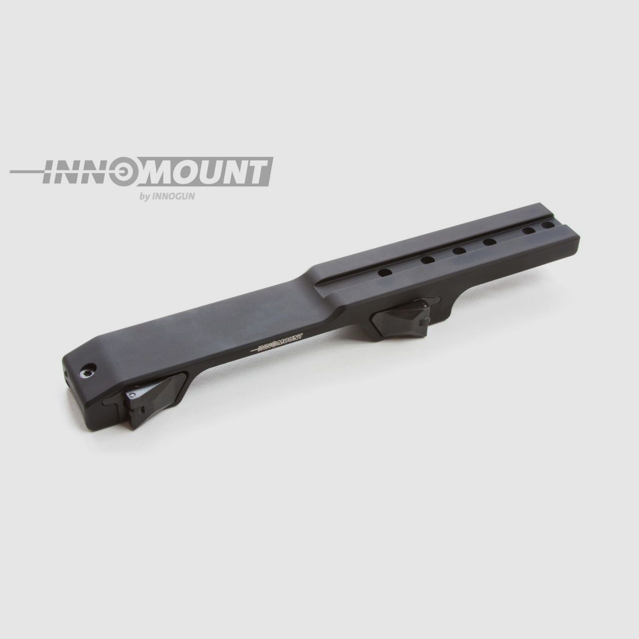 Innomount quick-release mounting for Blaser Pard NV008