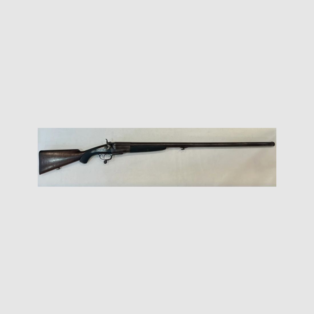 G.E. LEWIS CHOKE ROKE LOWER LOVEDAY MONOCOLPO – 10, Bild 2 von 4
