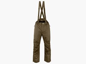 Carinthia Carinthia Winterhose HIG 4.0 Trousers - Schwarz / S Herren