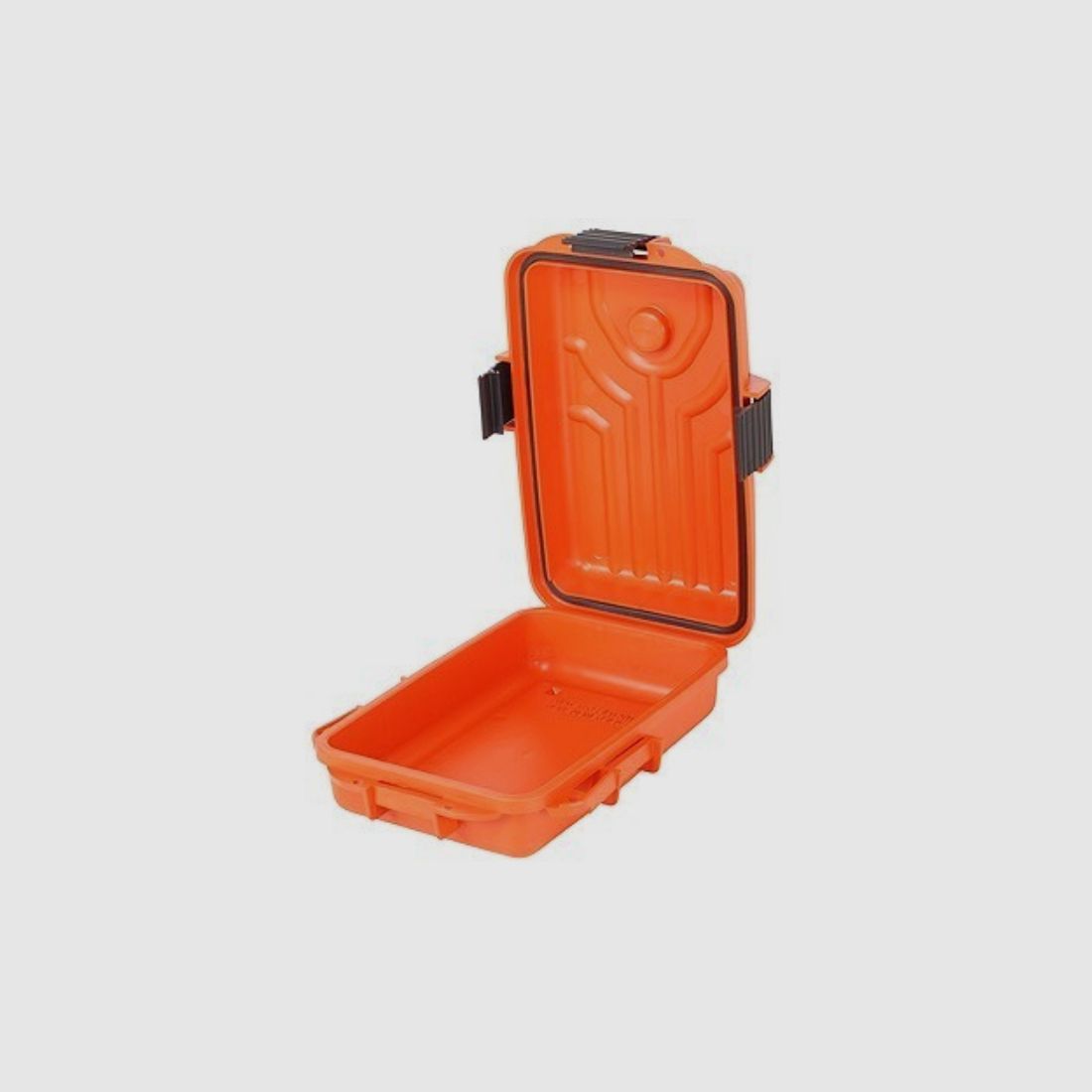 MTM Survivor Box S1072-35 orange, Bild 1 von 6