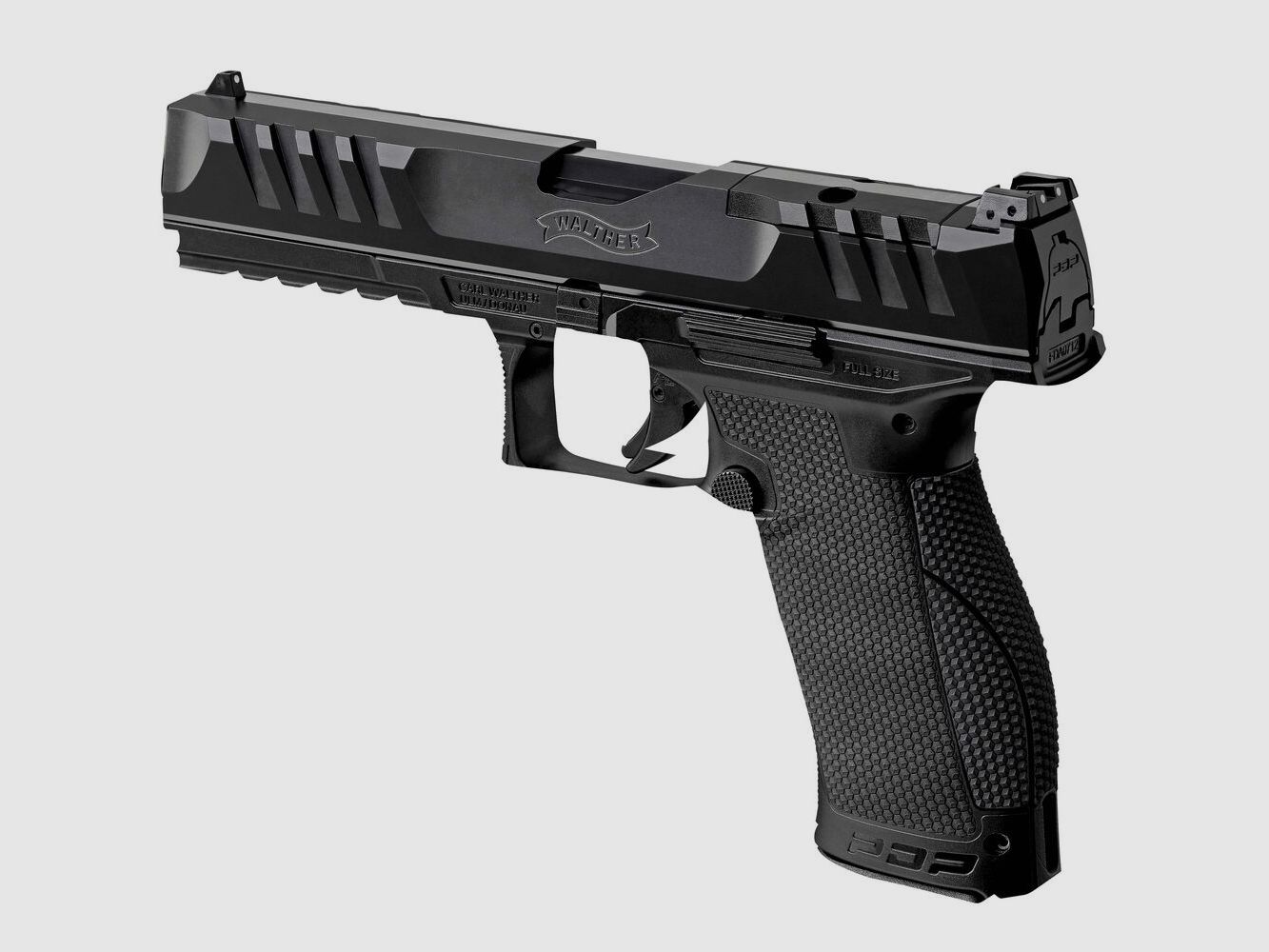 Walther PDP Full Size V2 - 5 OR Pistolet