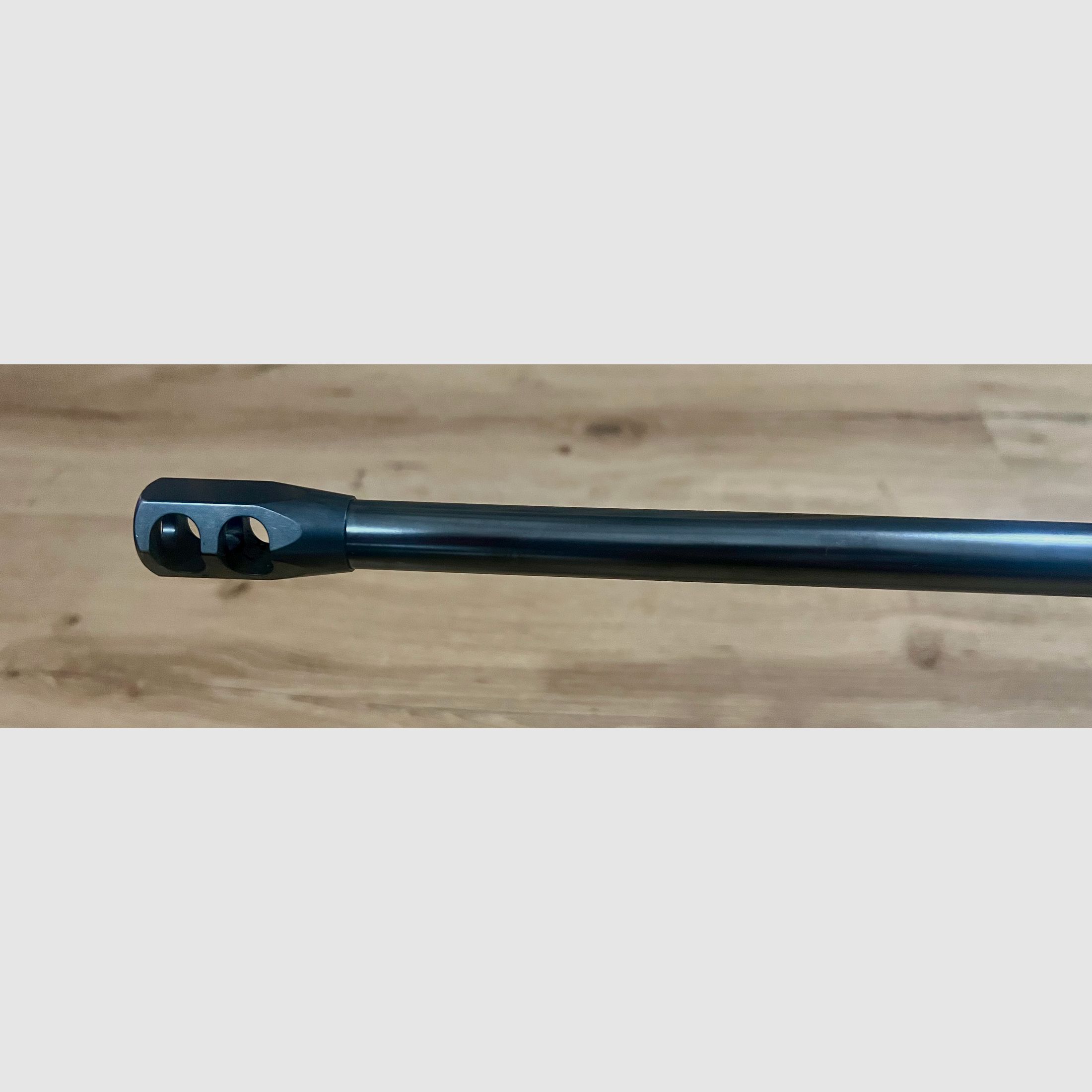 Fusil de chasse K31 (SR 31) conversion – Leica Magnus 2.4–16x56i