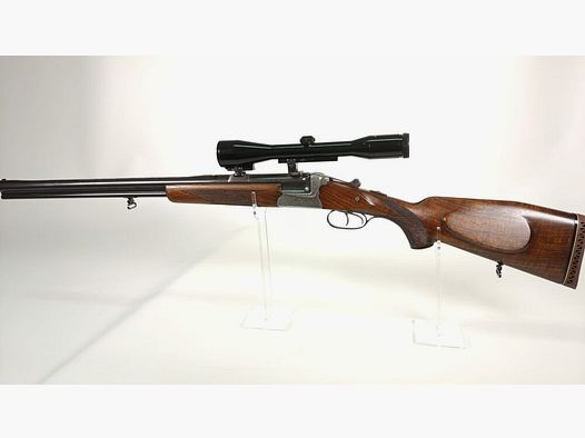 Sauer & Sohn 54