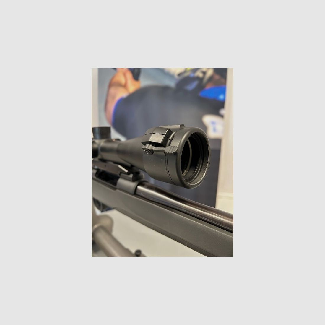 Mauser Mauser M18 - Paket .30-06 /