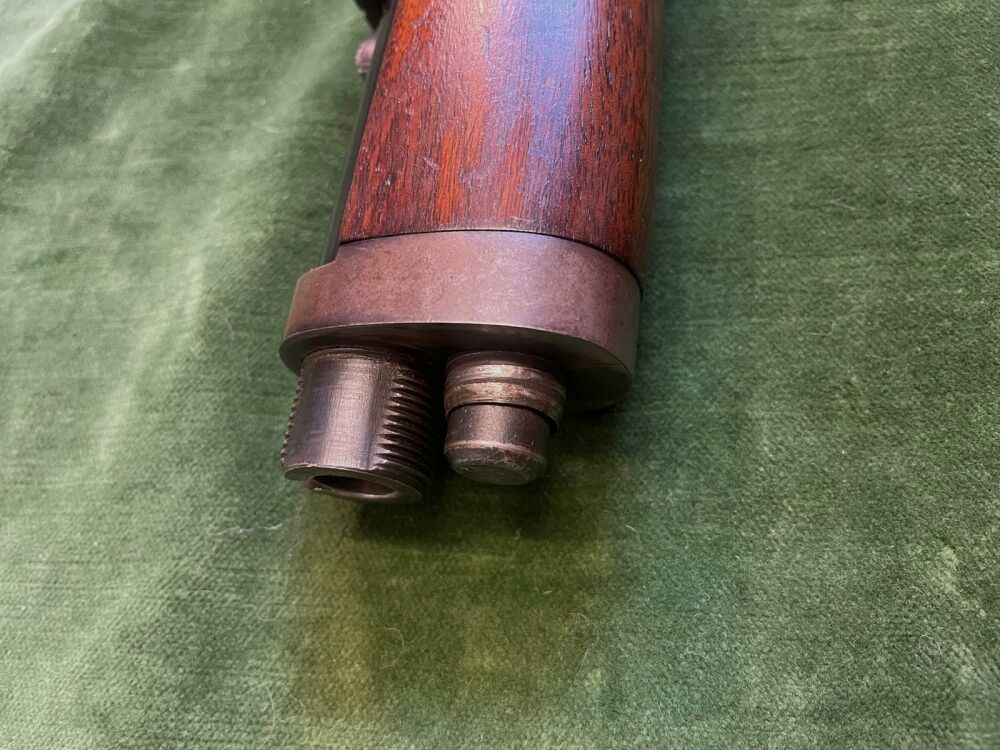 Winchester 1894 Take Down