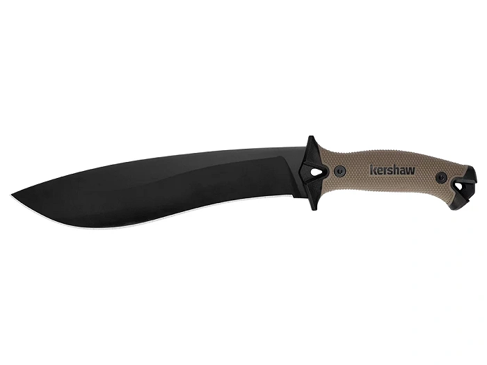 Machete Kershaw Camp 10 Tan 1077TAN (1077TAN), Bild 1 von 8