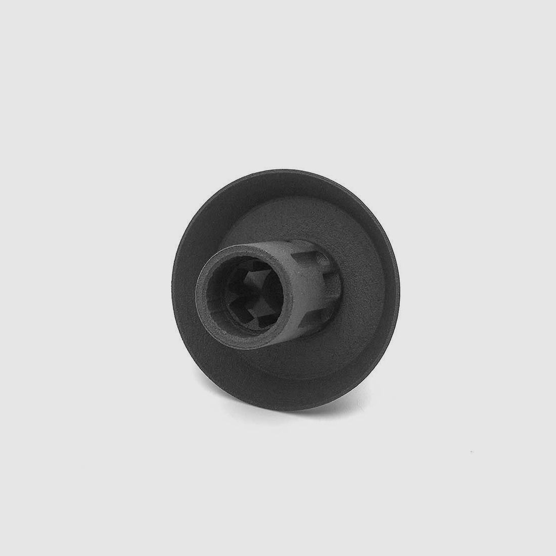 Adapter do podajnika pudeł Armanov DEBCD Debris-Out do Dillon XL650 / XL750, kaliber: 9 mm/.38S, zdjęcie 2 z 3