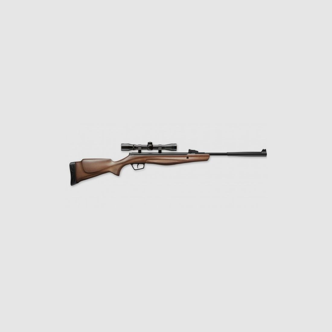 Fucile ad aria compressa STOEGER RX20 DYNAMIC LEGNO, immagine 3 di 4