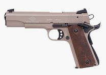 GSG Pistolas Deportivas Alemanas 1911 US TAN