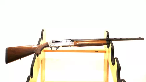 Fusil de chasse semi auto Benelli Pasion Bois cal 12/71cm