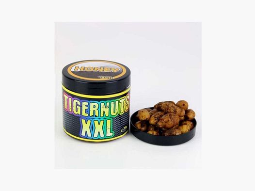 Graine Pro Elite Baits Tiger Nuts XXL Honey