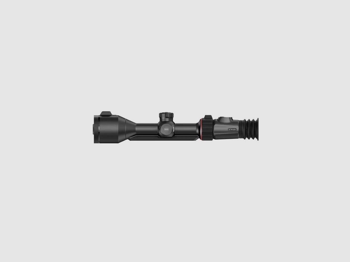 Nocpix Ace H50R visor térmico con carril, imagen 8 de 11