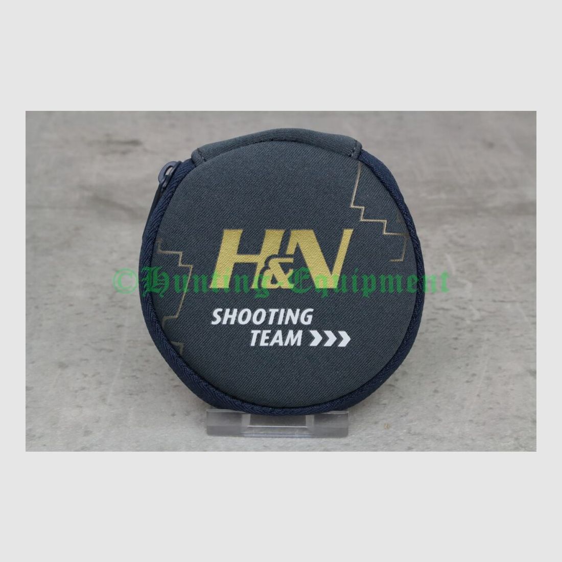 H&N Safety Case Petrol Pellet Saver