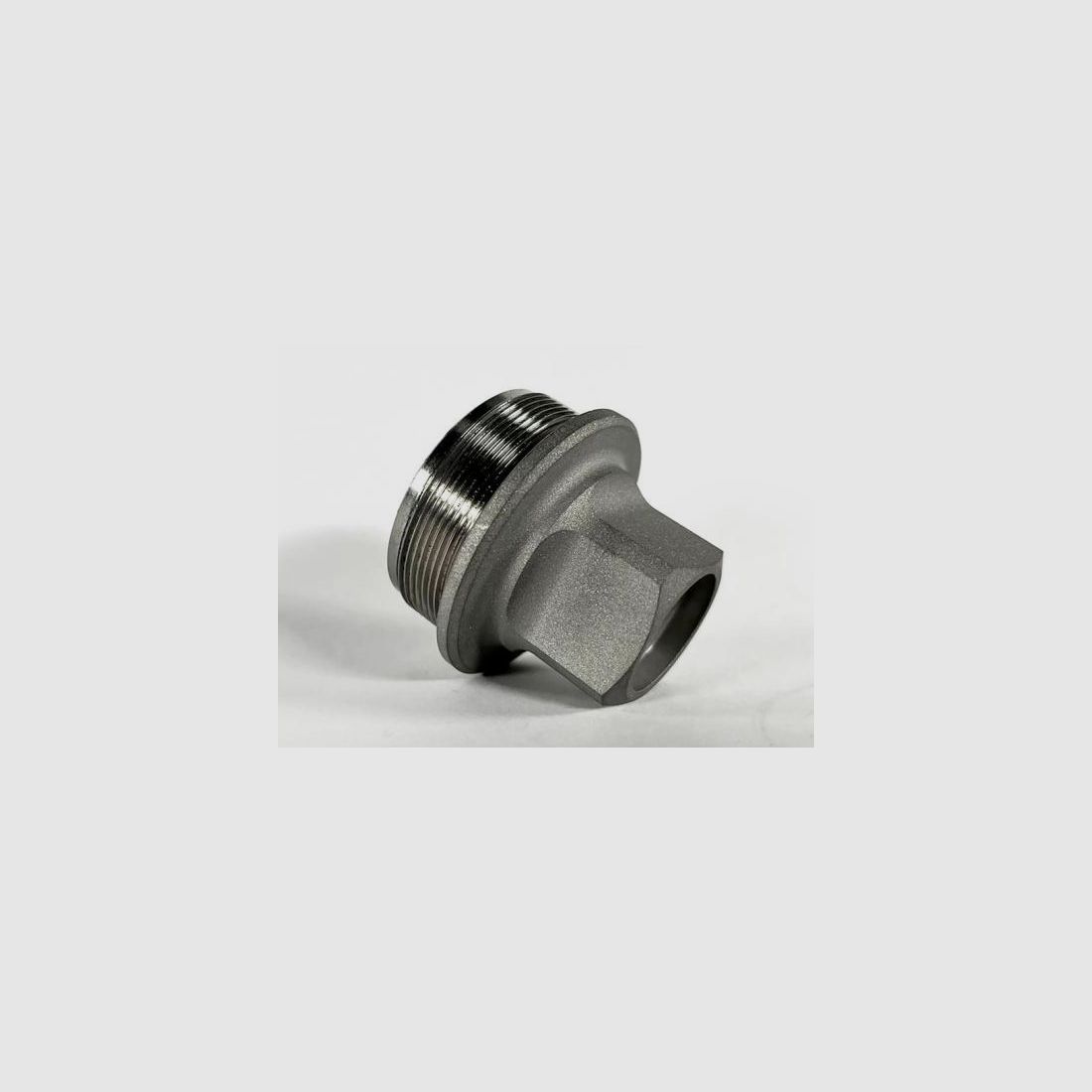 B&T HUB Adapter 1.375"-24 für Print-X für Laufgewinde