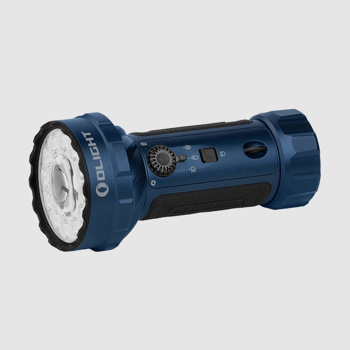 Olight Marauder Mini 2 Midnight Blue, image 1 sur 10