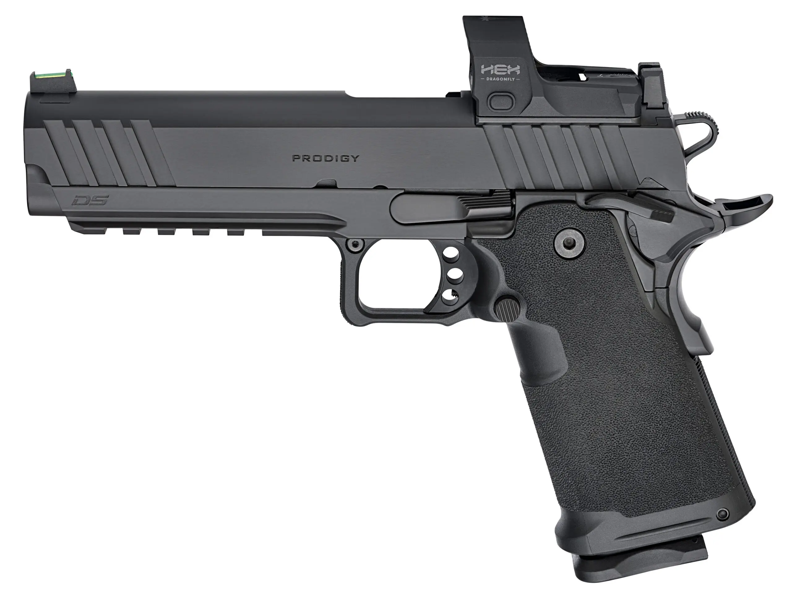 1911 Prodigy AOS 5 » / HEX Dragonfly, Bild 2 von 4