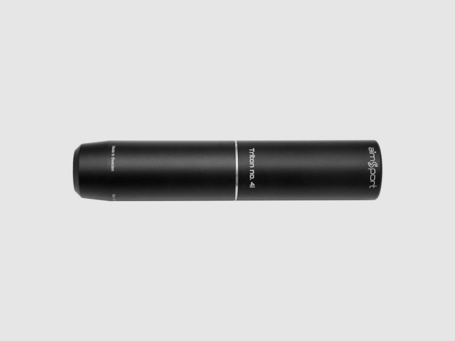 Aimsport Silenziatore Triton 4i, 7,7mm | M18x1, immagine 1 di 2