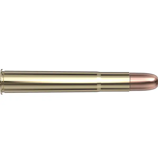 Hornady Dangerous Game Serie .470 NE 500GR DGS JFN 20 Patronen, Bild 2 von 2