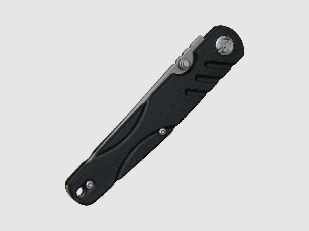 WithArmour LEGAL 42a Taschenmesser D2 Stahl G10 Griff