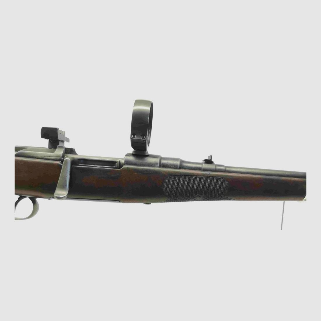 OEWG hunting season