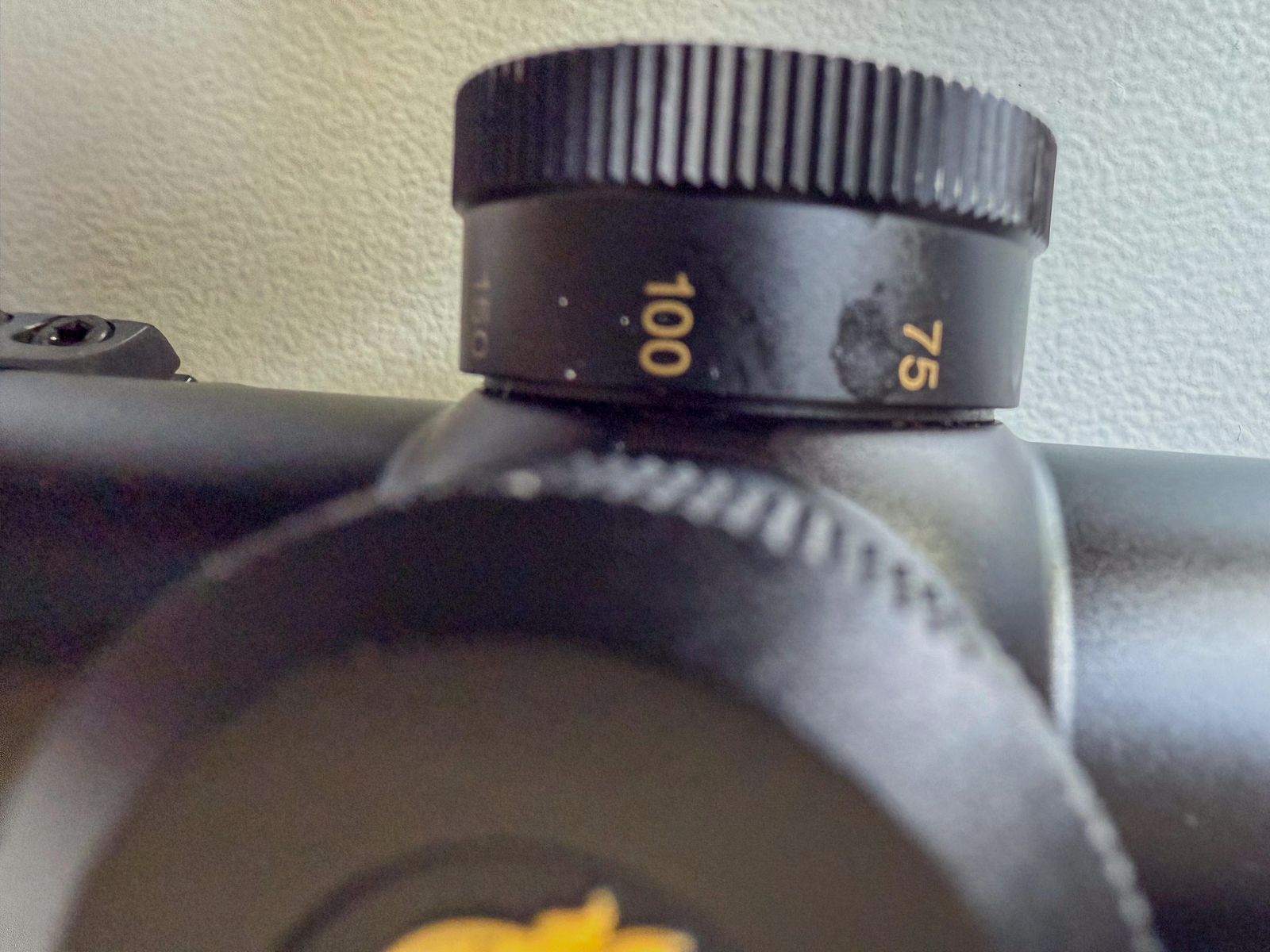 Carabine Mauser 18 chasse en forêt 18,