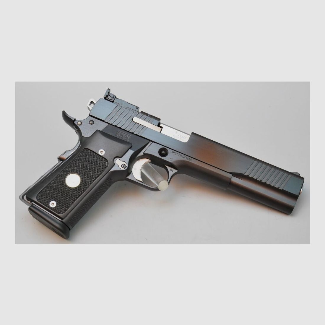 Peters Stahl Multical .45Auto