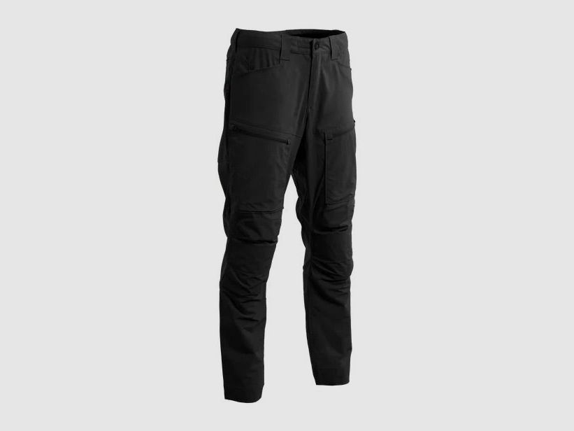 Eberlestock Deadwood Pant - Zwart, afbeelding 1 van 17