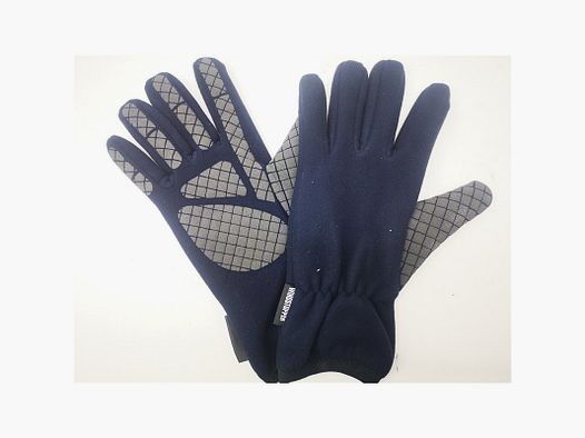 Guantes de forro polar Windstopper