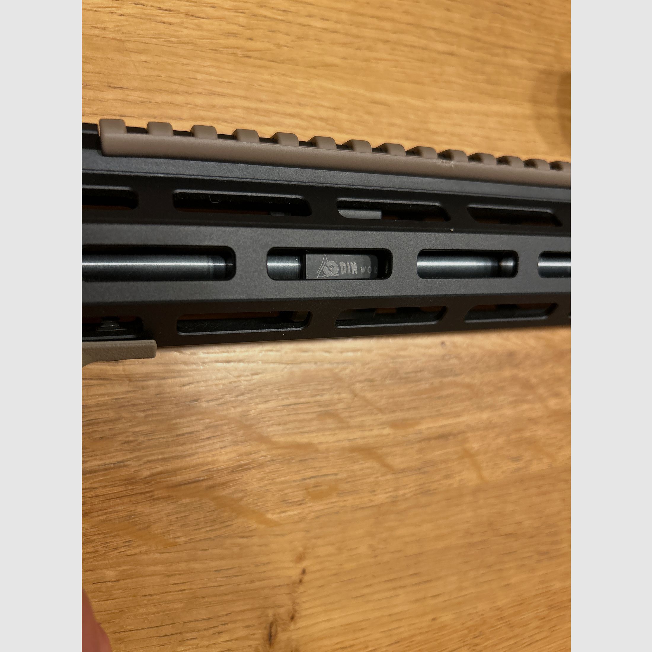 Daniel Defense DDM4 V7 SLW .223
