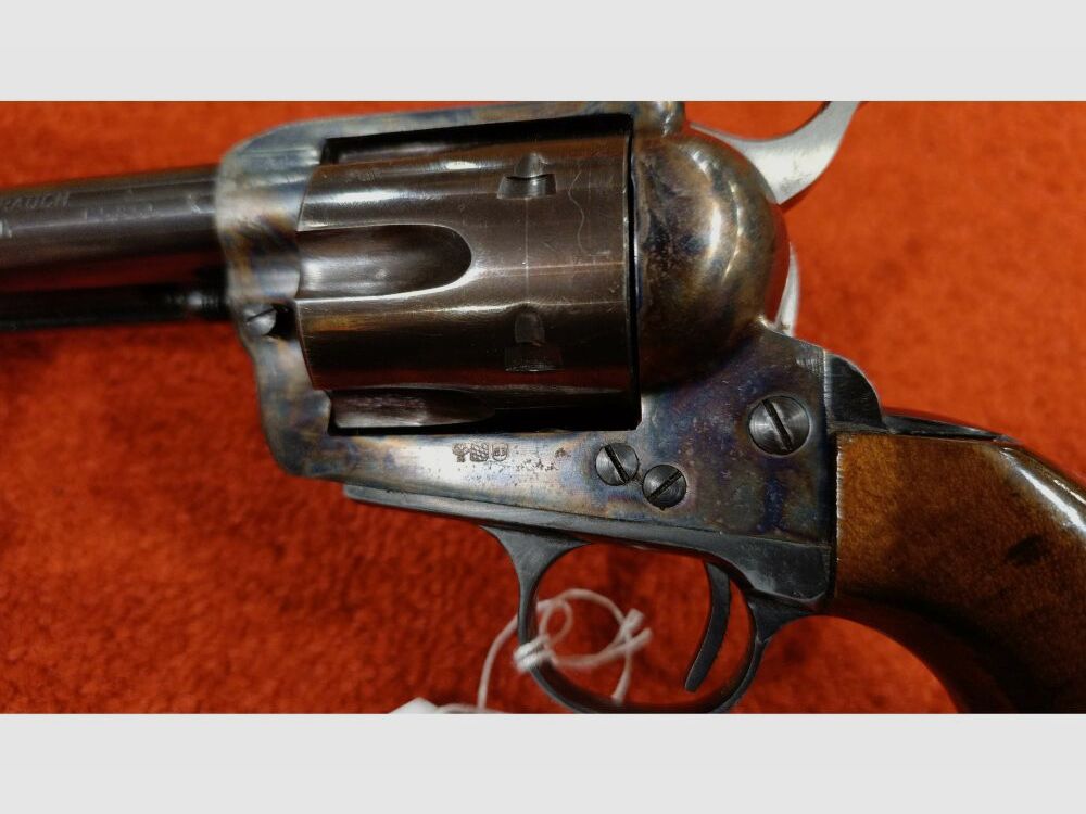 Arminius Mod. ARM447 .44RemMag