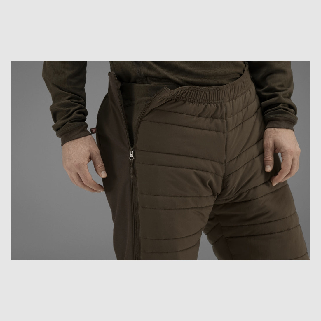 Härkila Mountain Hunter Insulated Knee-Length Trousers