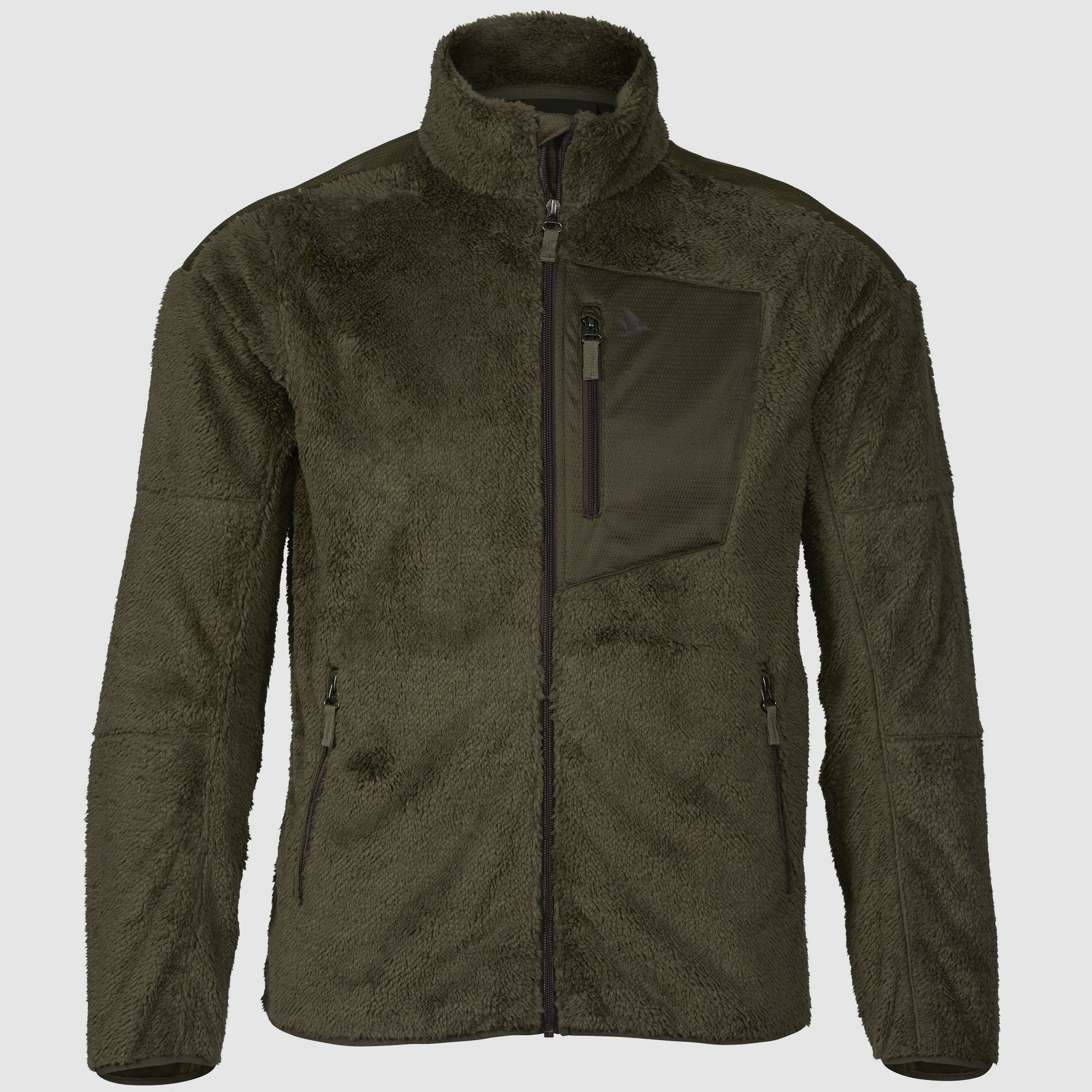 Seeland Climate WindBeater Fleece Jacket