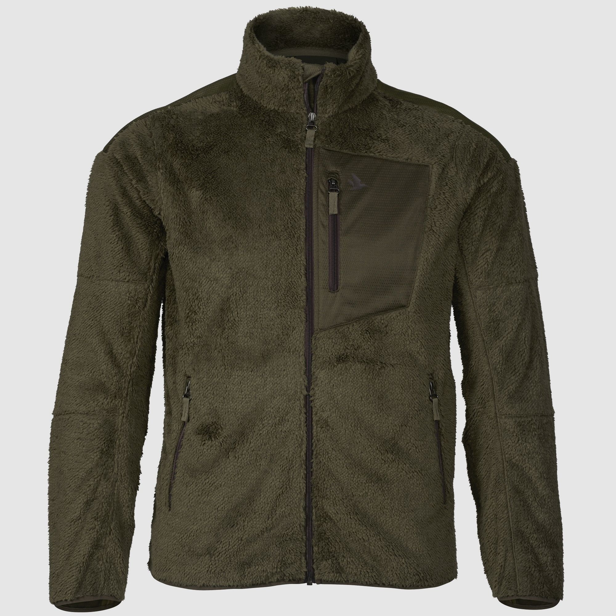Giacca in pile WindBeater Seeland Climate
